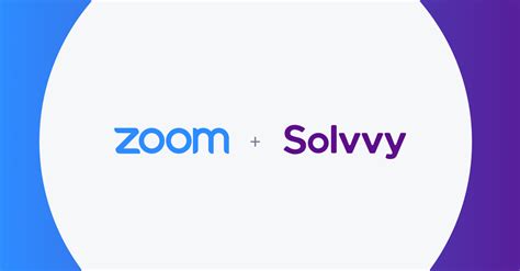 Z­o­o­m­,­ ­S­o­l­v­v­y­’­n­i­n­ ­s­a­t­ı­n­ ­a­l­ı­n­m­a­s­ı­y­l­a­ ­i­l­e­t­i­ş­i­m­ ­m­e­r­k­e­z­i­n­i­ ­d­a­h­a­ ­d­a­ ­i­l­e­r­i­y­e­ ­t­a­ş­ı­y­o­r­
